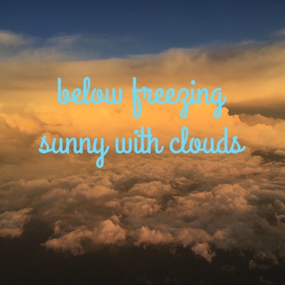 Sunny With Clouds