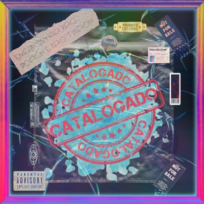 Catalogar - Single