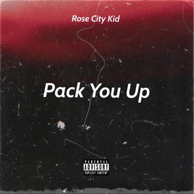 Pack You Up - Single