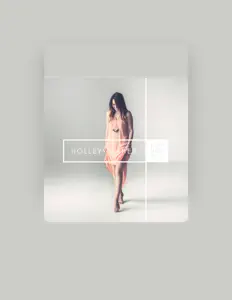 Ouve Holley Maher, vê vídeos de música, lê a biografia, vê as datas da digressão e muito mais!
