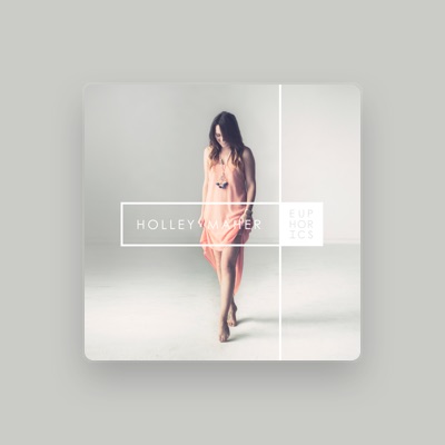 Listen to Holley Maher, watch music videos, read bio, see tour dates & more!
