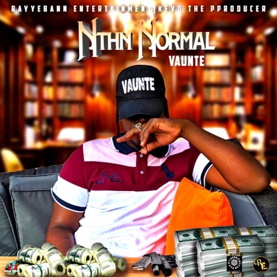 Nthn Normal - Single