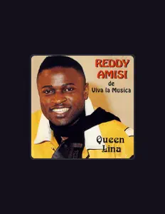 Listen to Reddy Amisi, watch music videos, read bio, see tour dates & more!