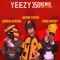 Yeezy 350 (Remix) [feat. DJ J Hart] - Single