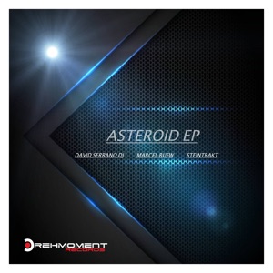 Asteroid - EP