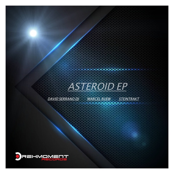 Asteroid - EP