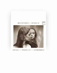 Hör dir Małgorzata Wasiucionek an, schau dir Musikvideos an, lies die Biografie, finde Tourdaten und mehr!