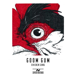 Chicken Song - Single