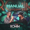 Manual (feat. Raí Saia Rodada) [Ao Vivo] - Single