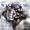 Watching Me (feat. LUVJAAYO) - Ajay1k lyrics