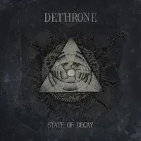 Divine Supremacy — DETHRONE