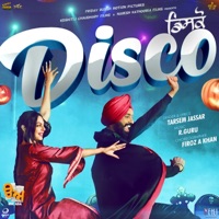 Disco - Single - Tarsem Jassar