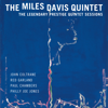 Something I Dreamed Last Night - Miles Davis Quintet