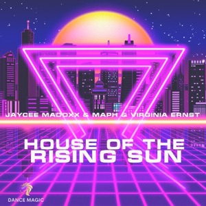 House of the Rising Sun - Single