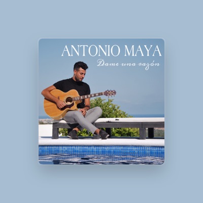 Antonio Maya