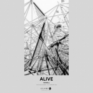 Alive - Single
