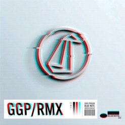 GGP/RMX cover art