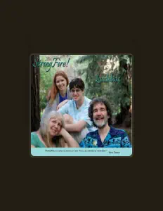 Dengarkan Stringfire!, tonton video musik, baca bio, lihat tanggal tur & lainnya!