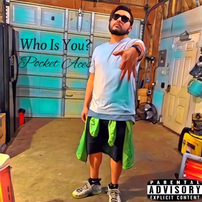 Who Is You? - Single