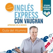 Inglés Express - Principiante. Guía (Unabridged) - Richard Vaughan, Richard Brown, David Waddell & Carmen Vallejo
