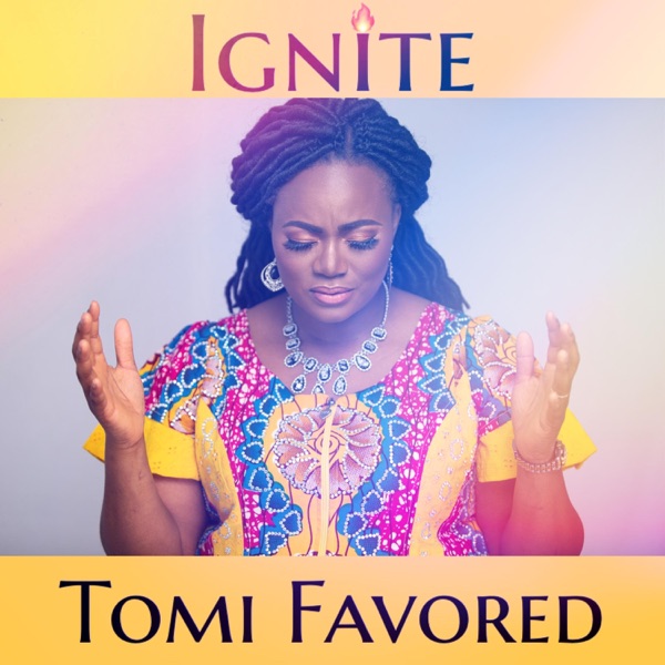 Ignite - Single