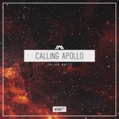 Calling Apollo artwork