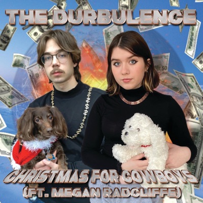 Christmas for Cowboys (feat. Megan Radcliffe) - Single