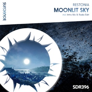 Moonlit Sky - Single