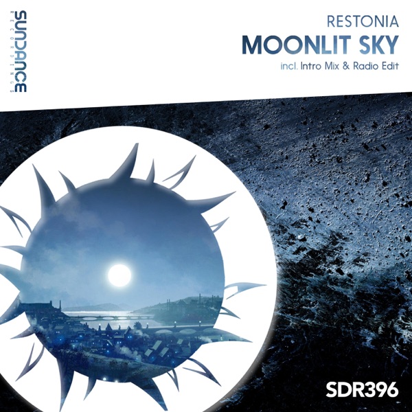 Moonlit Sky - Single