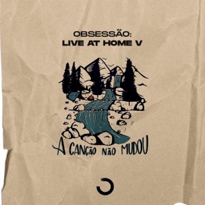 Obsessão: Live At Home V