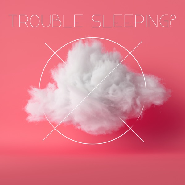Trouble Sleeping? Deep REM Sleep, Sleep Deeply Through the Night, Sleep Naturally, Bed Melodies