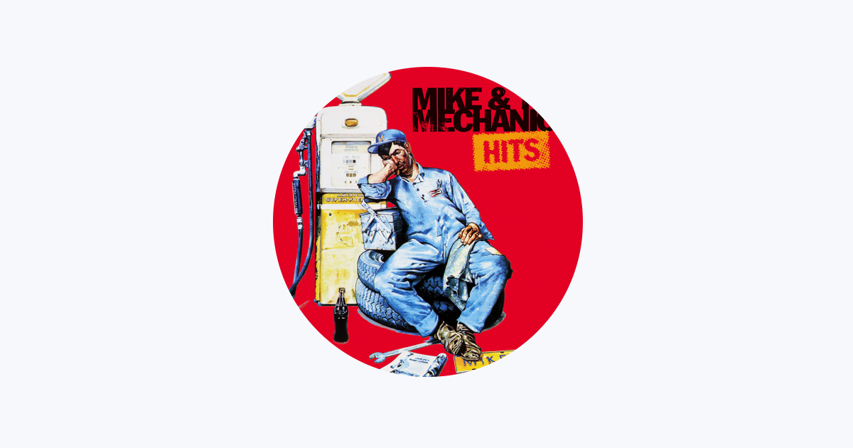 Mike Only - Apple Music