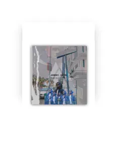 Ouve JIMMY_GAHD, vê vídeos de música, lê a biografia, vê as datas da digressão e muito mais!