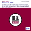 Tycho Tycho (Shanil Alox Remix) Best of OLD SQL 2020, Pt. 2