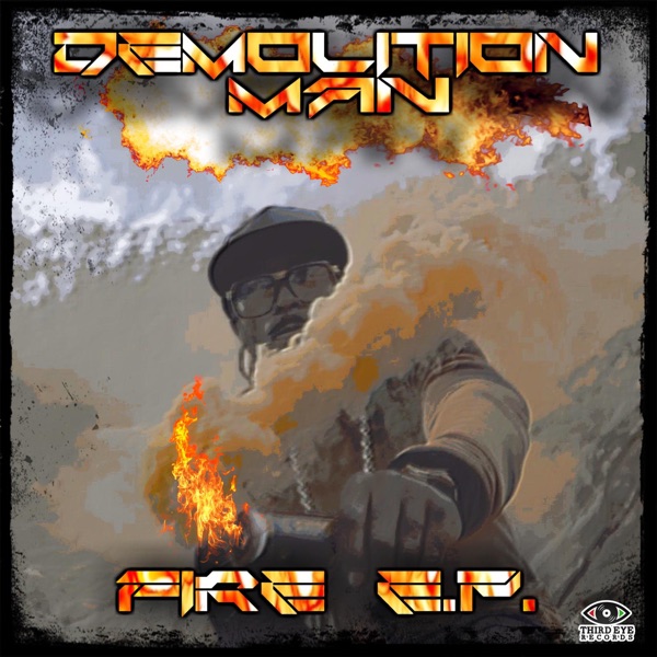Fire - EP