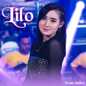 Chord Gitar Lilo - Yeni Inka ft Ageng Music