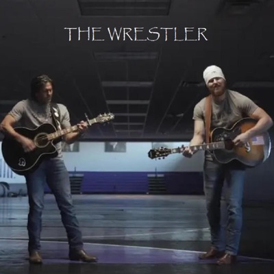The Wrestler - Single