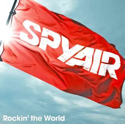 Just Like This - SPYAIR: Song Lyrics, Music Videos & Concerts