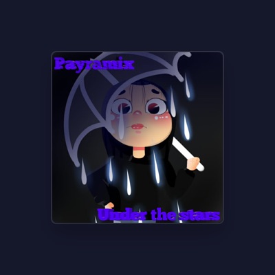 Listen to Payramix, watch music videos, read bio, see tour dates & more!