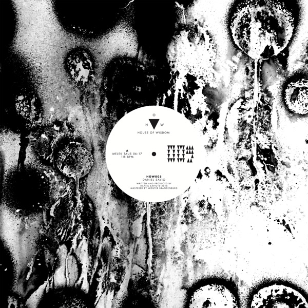 Melek Taus - Single