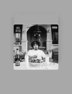 Listen to Rich the Gift, watch music videos, read bio, see tour dates & more!