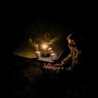 Album cover for Ardent by ebwarb