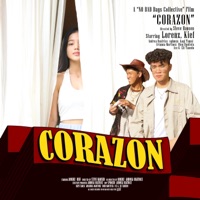 CORAZÓN (feat. Kiéf) - Single - Lorenz