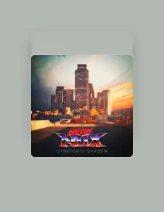 Listen to Neon Nox, watch music videos, read bio, see tour dates & more!
