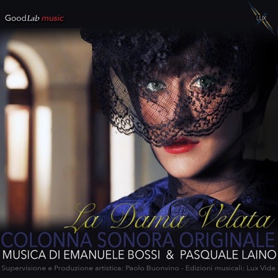 La dama velata (Colonna sonora originale)
