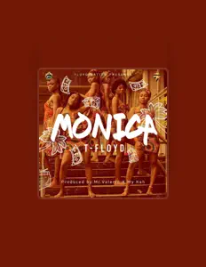 Escucha a T. Floyd, mira vídeos musicales, lee la biografía, consulta fechas de giras y mucho más.