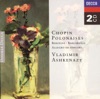 Chopin: Polonaises