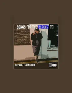 Icey Ebk dinle, müzik videolarını izle, biyografisini oku, tur tarihlerini ve daha fazlasını gör!