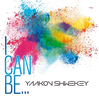I Can Be - Single
