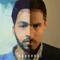Maharaaj (feat. SURAJ) - Ghauri